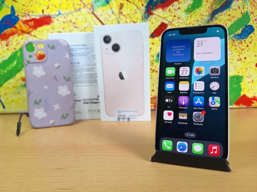 Apple iPhone 13 Mini