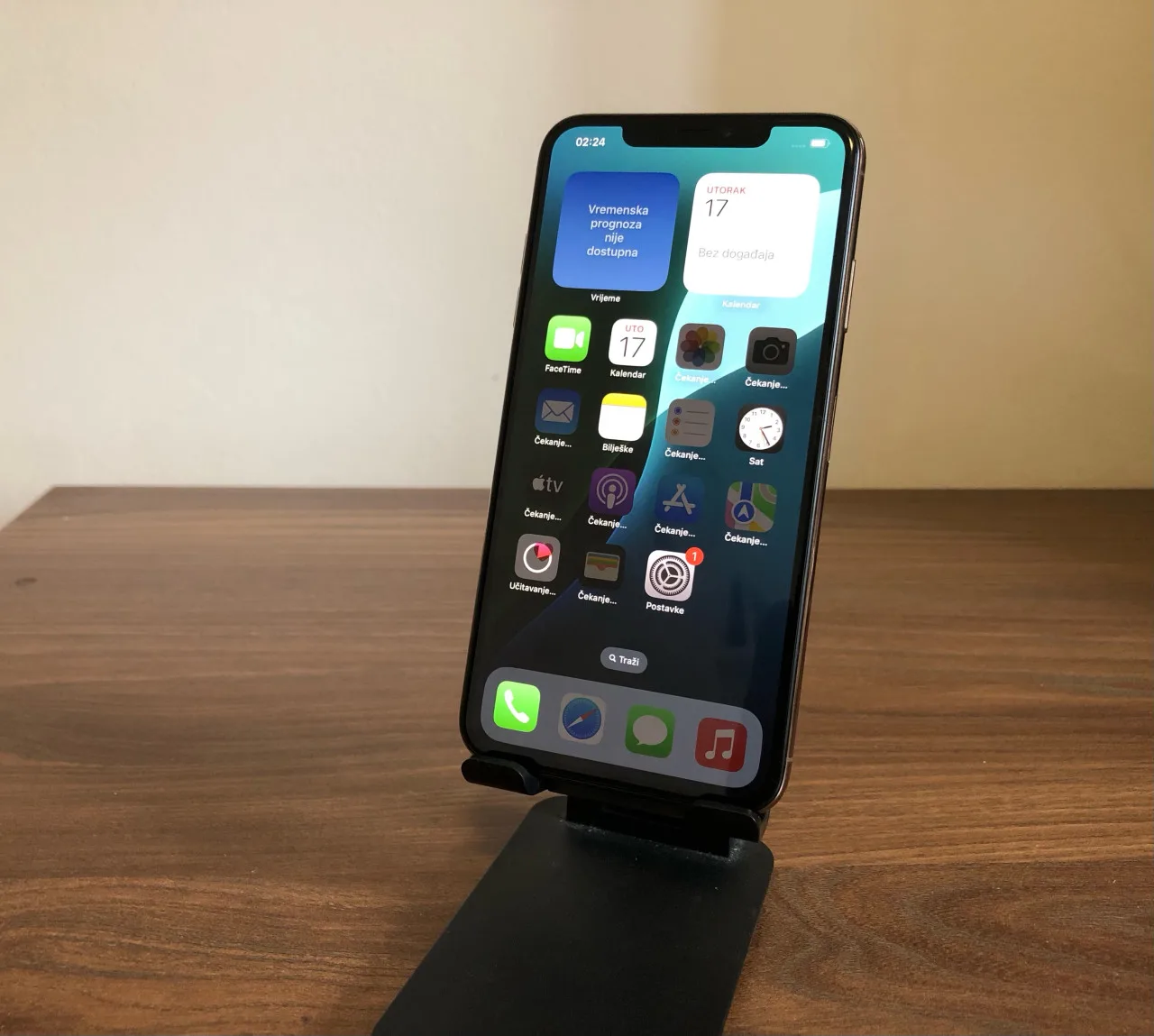 Apple iPhone XS Max