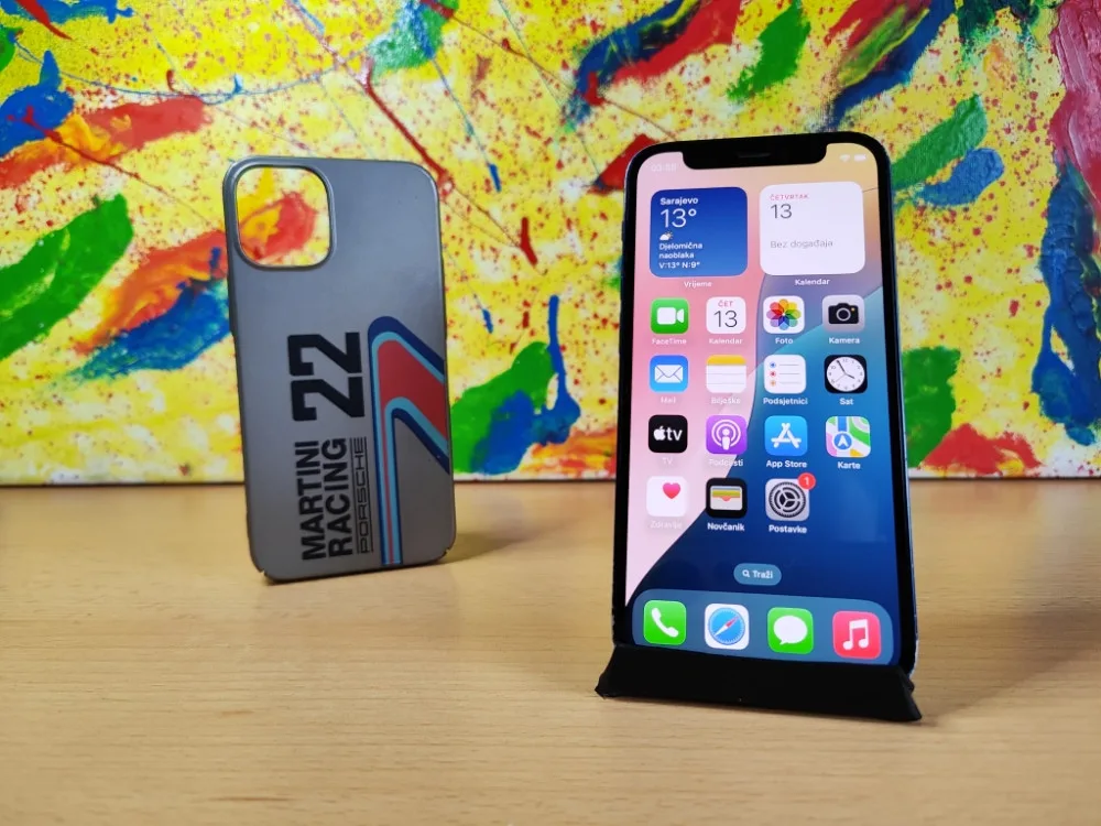 Apple iPhone 12 Mini