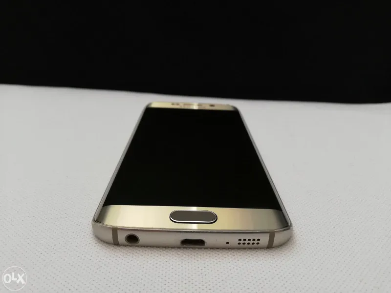 Samsung Galaxy S6 edge, slika 1