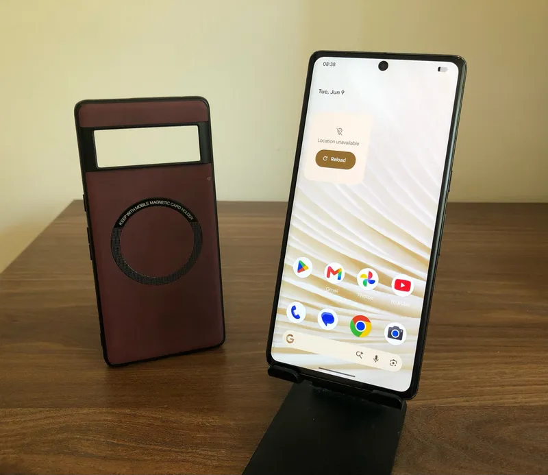 Google Pixel 7 Pro