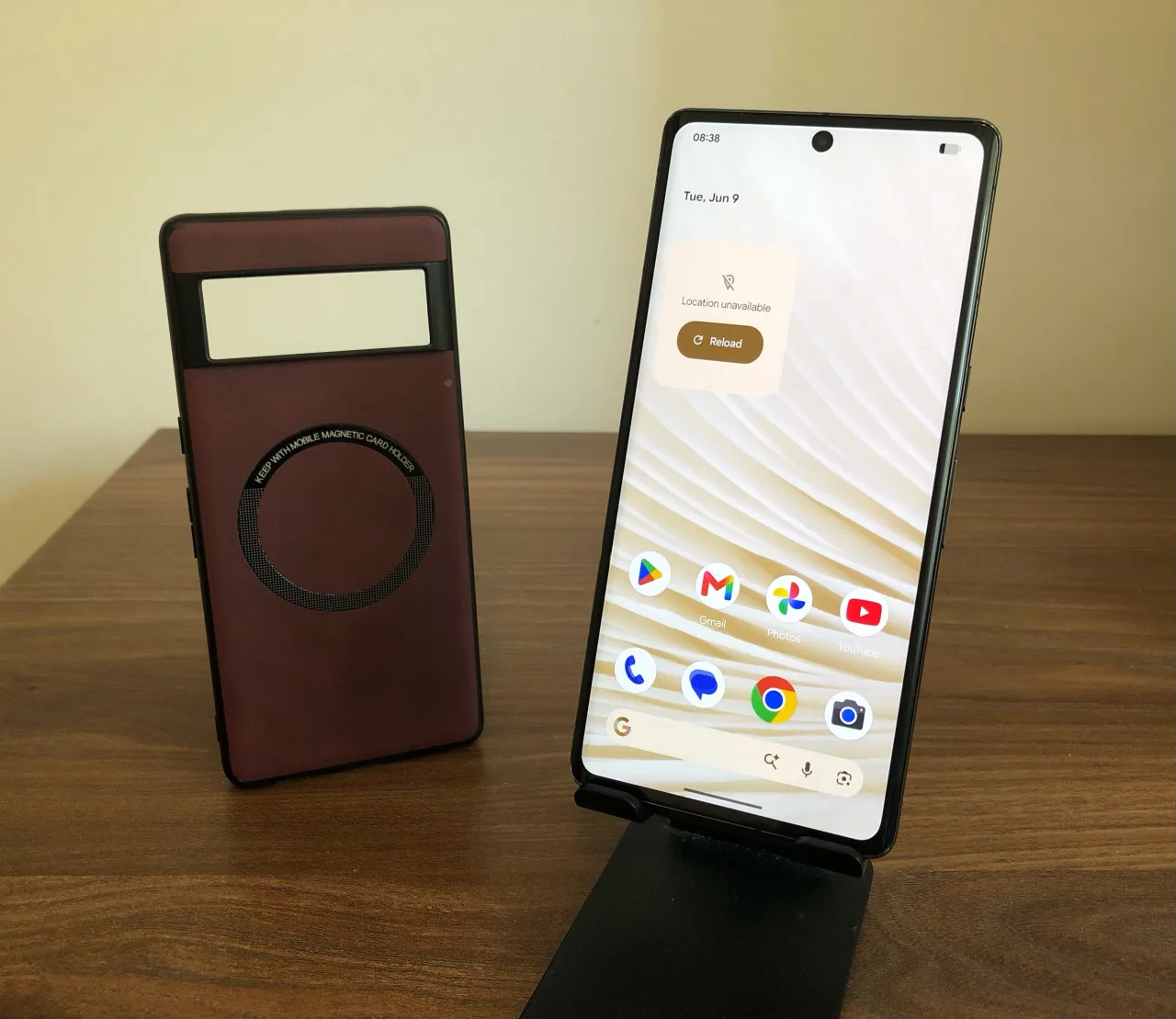 Google Pixel 7 Pro
