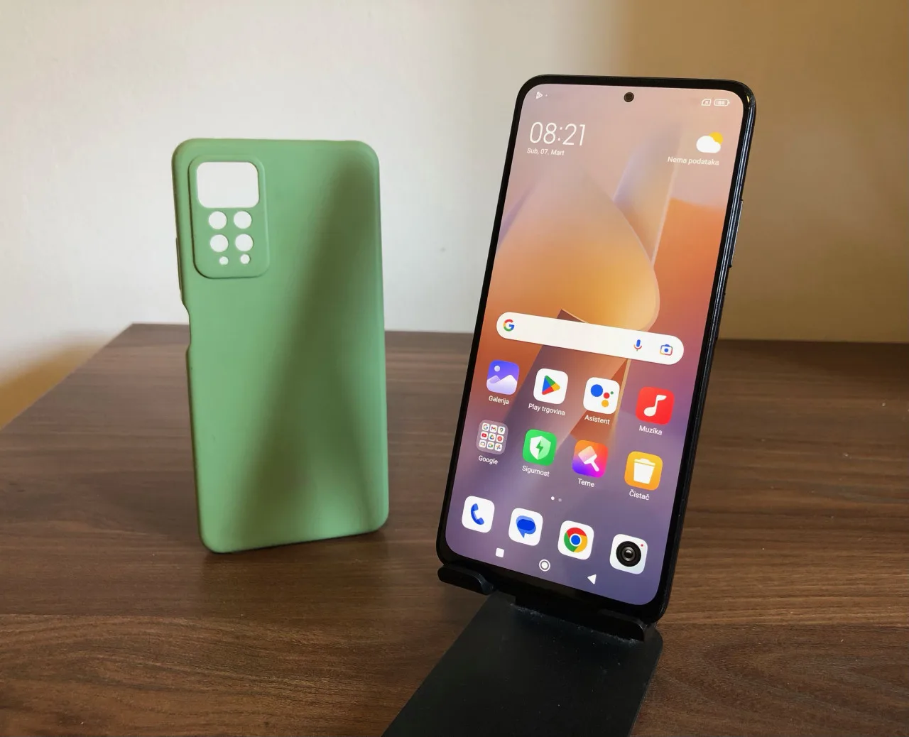 Xiaomi Redmi Note 11 Pro