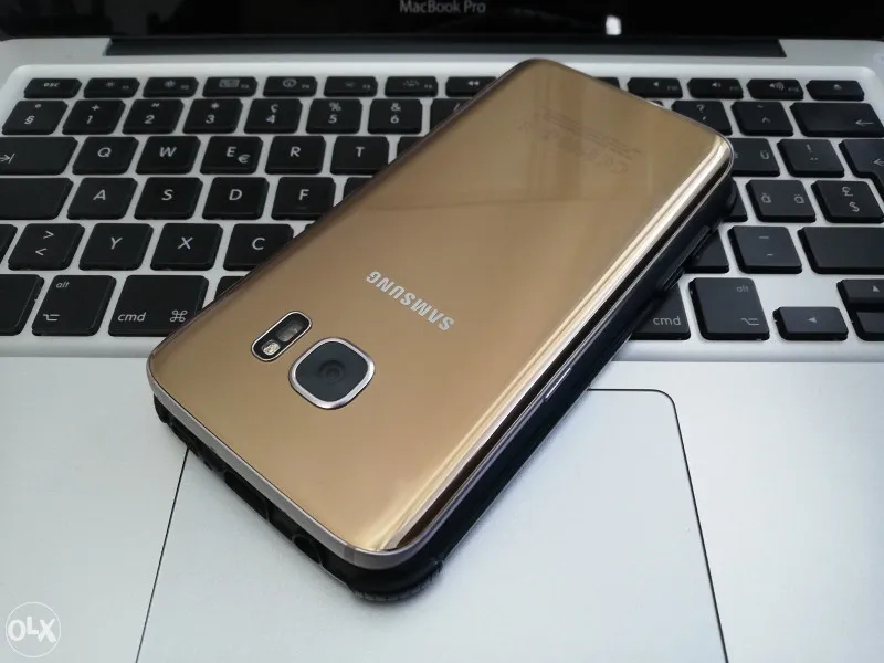 Samsung Galaxy S7, slika 1