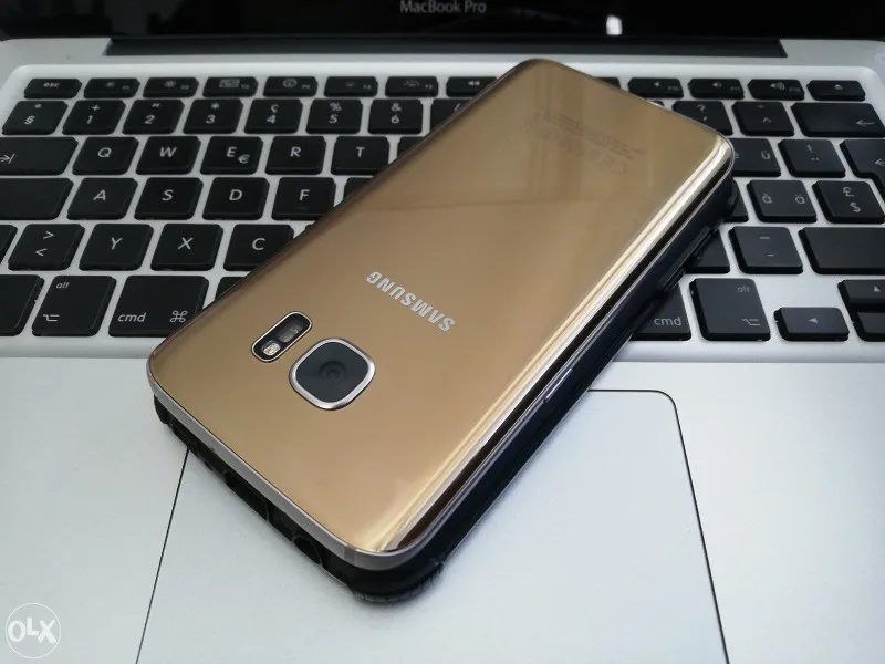 Samsung Galaxy S7