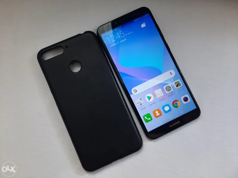 Huawei Y6, slika 1