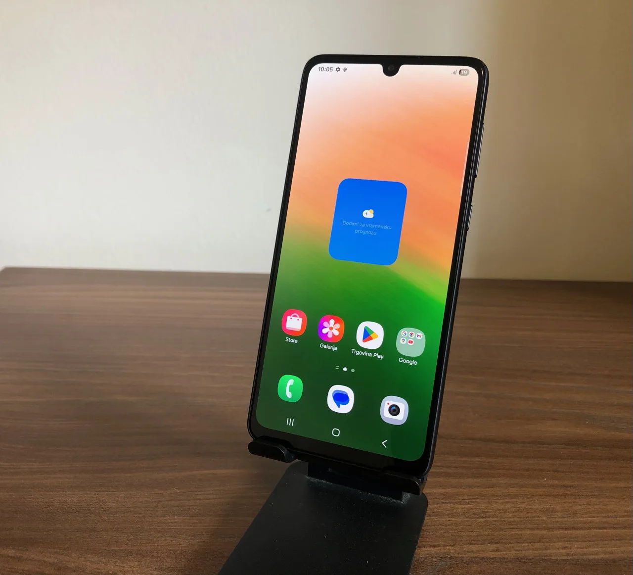 Samsung Galaxy A33