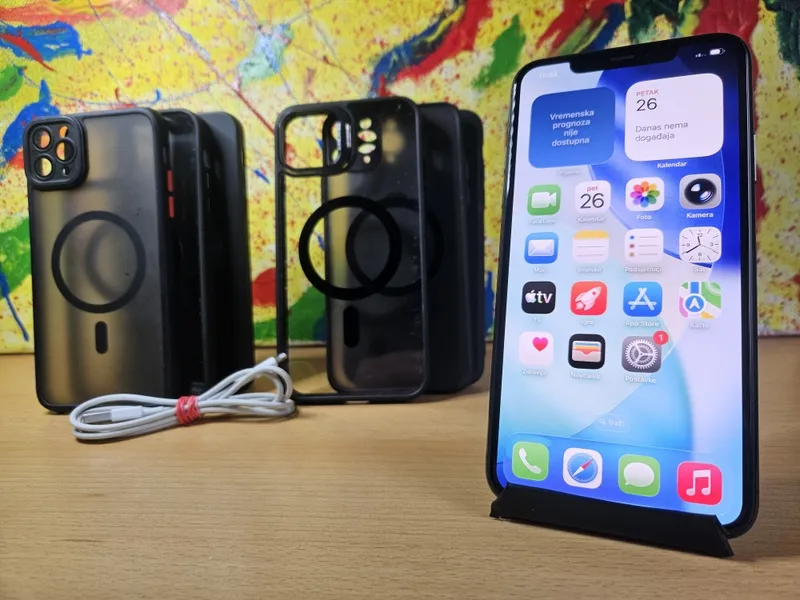 Apple iPhone 11 Pro Max
