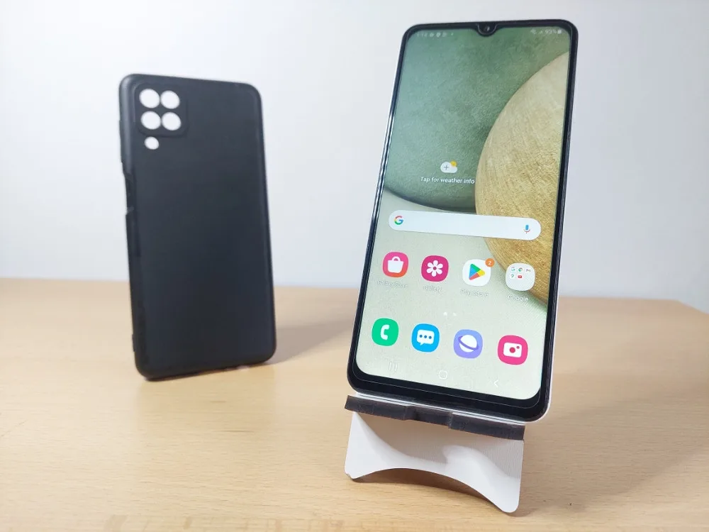 Samsung Galaxy A12