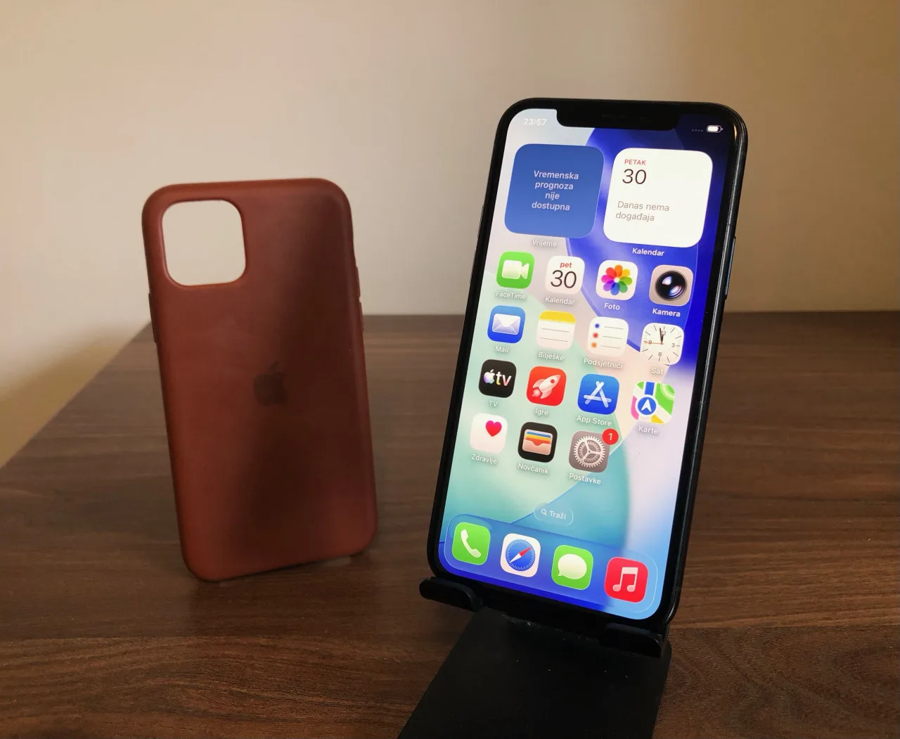 Apple iPhone 11 Pro