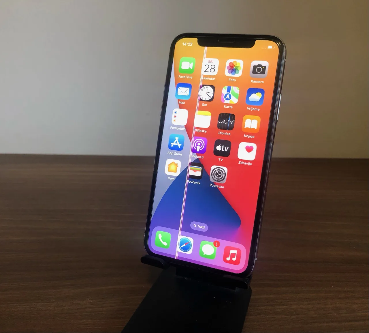 Apple iPhone X