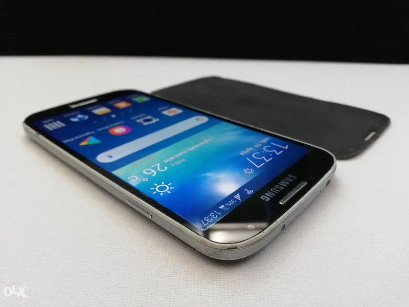 Samsung Galaxy S4, slika 1