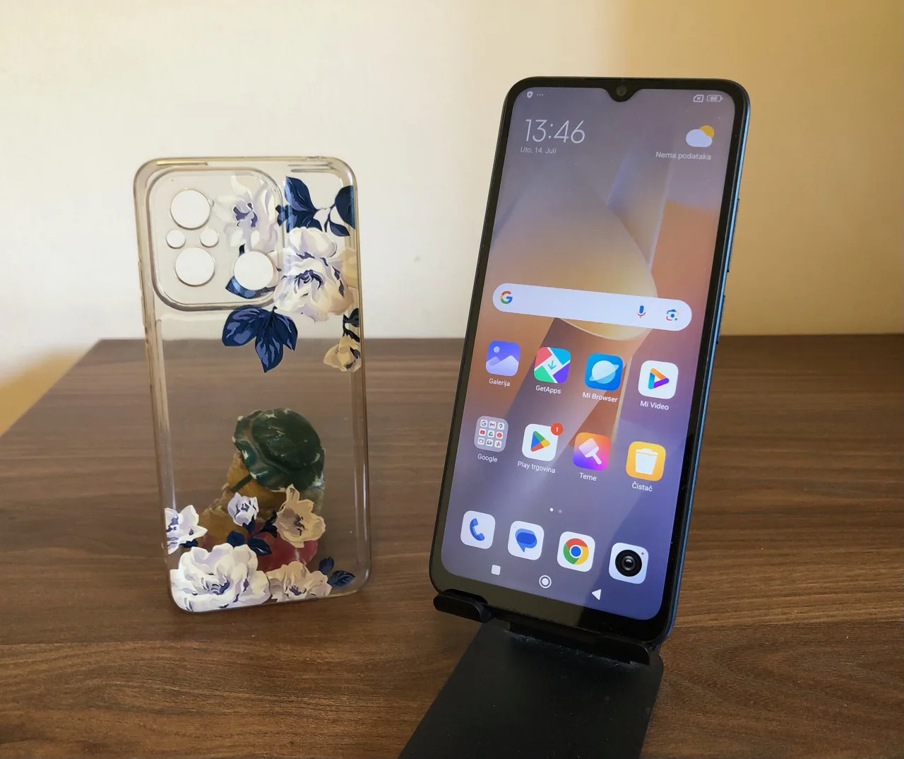Xiaomi Redmi 12C