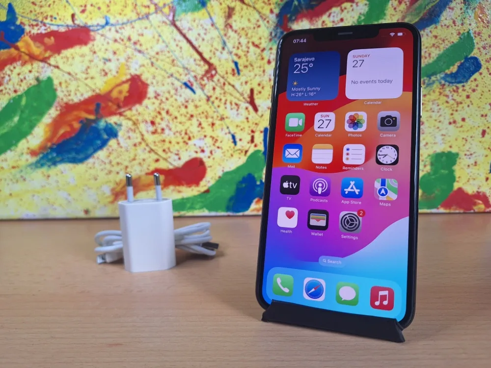 Apple iPhone 11 Pro Max