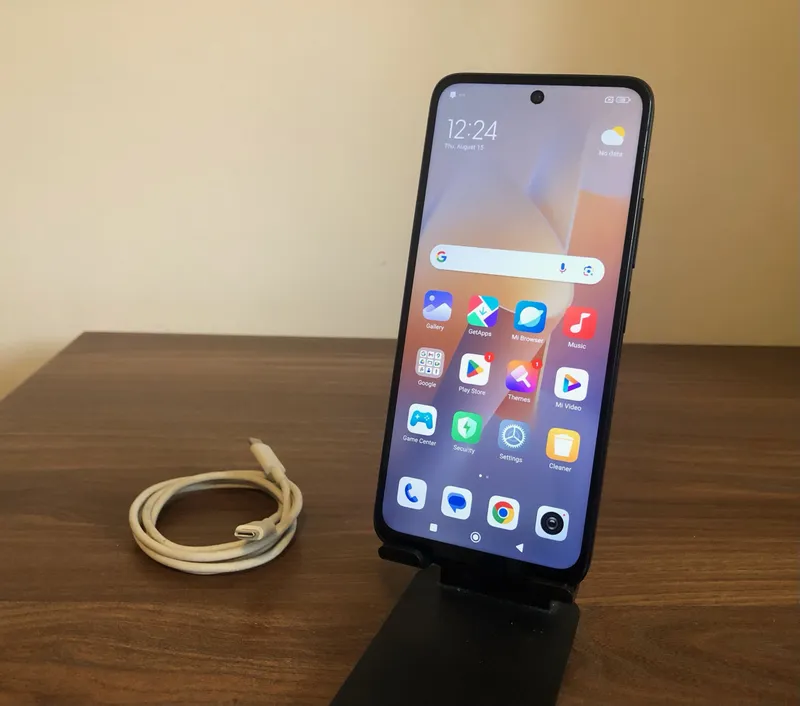Xiaomi Redmi 12