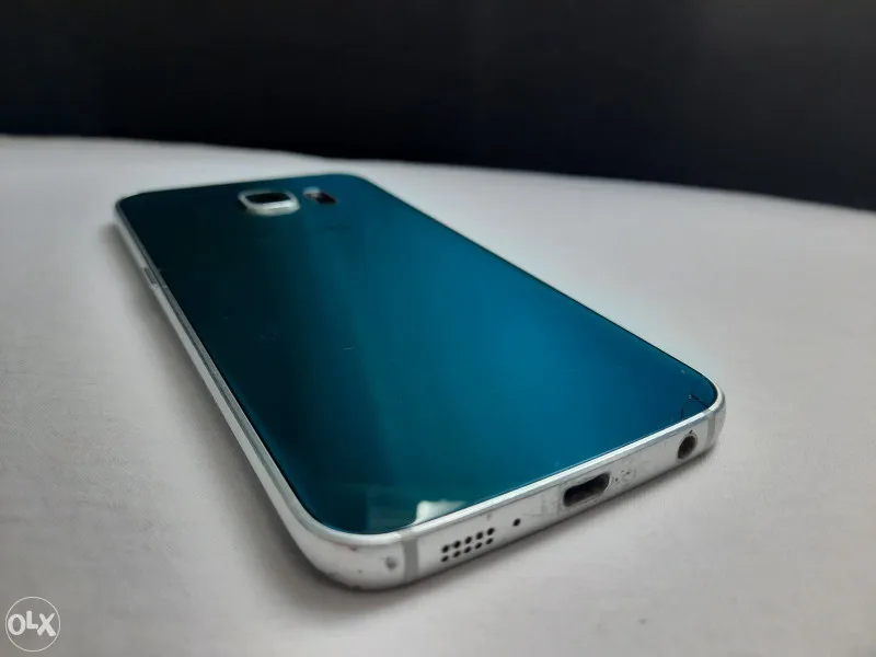 Samsung Galaxy S6 edge