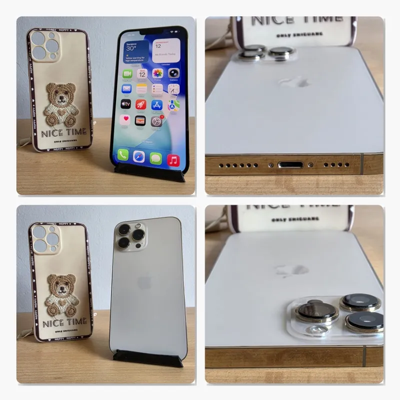 Apple iPhone 13 Pro Max, slika 1