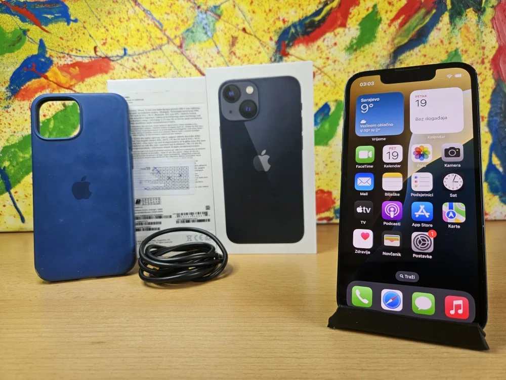 Apple iPhone 13 Mini