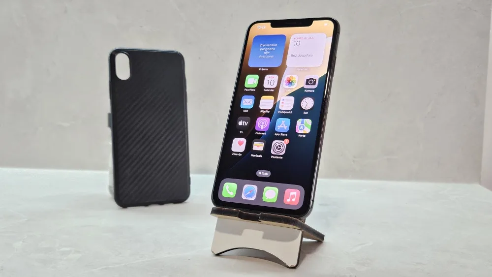 Apple iPhone XS Max
