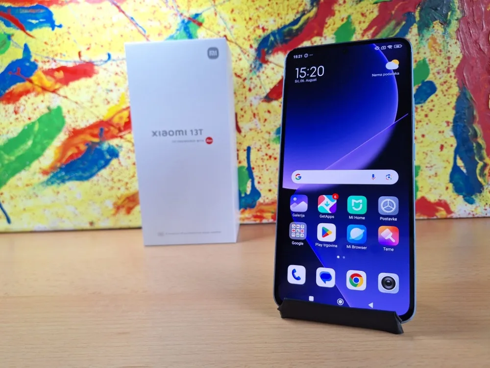 Xiaomi 13T