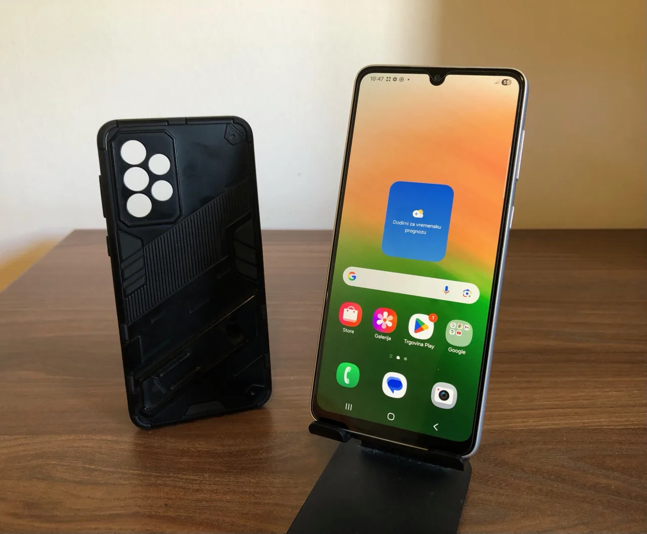 Samsung Galaxy A33