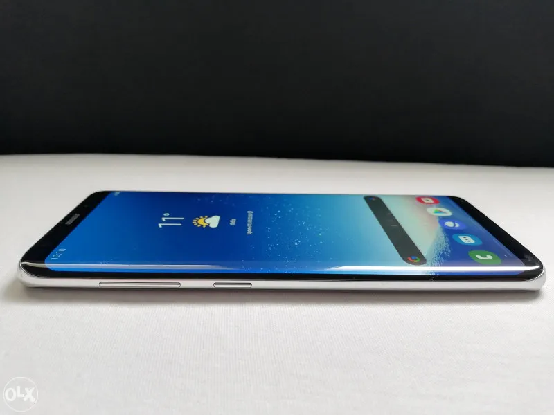 Samsung Galaxy S8, slika 1