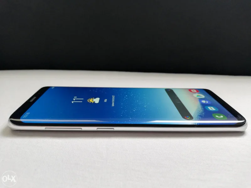 Samsung Galaxy S8
