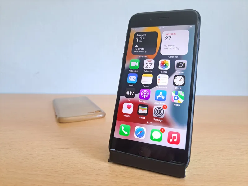 Apple iPhone 7, slika 1