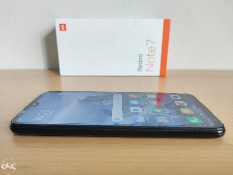Xiaomi Redmi Note 7, slika 1