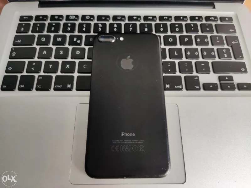 Apple iPhone 7 Plus, slika 1
