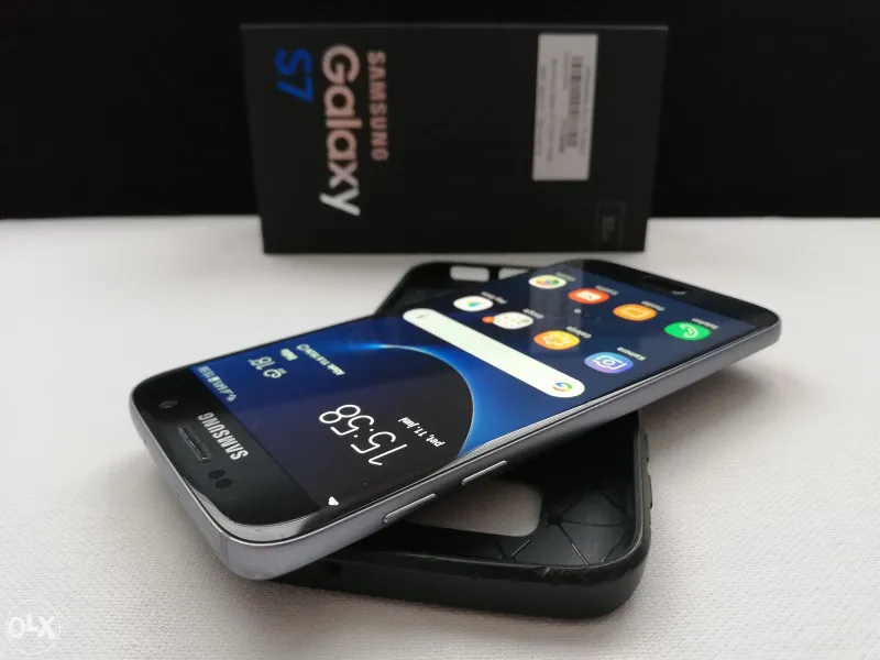 Samsung Galaxy S7, slika 1