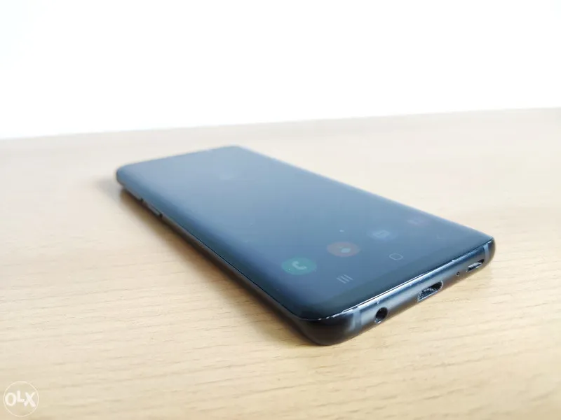 Samsung Galaxy S9, slika 1