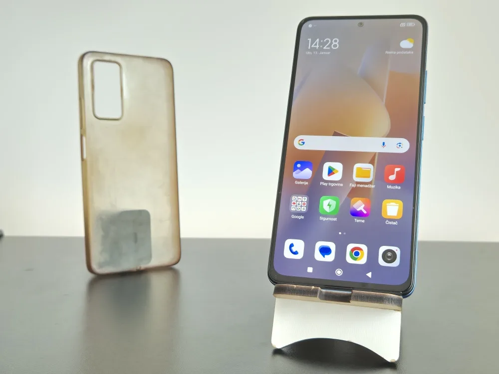 Xiaomi Redmi Note 12 Pro