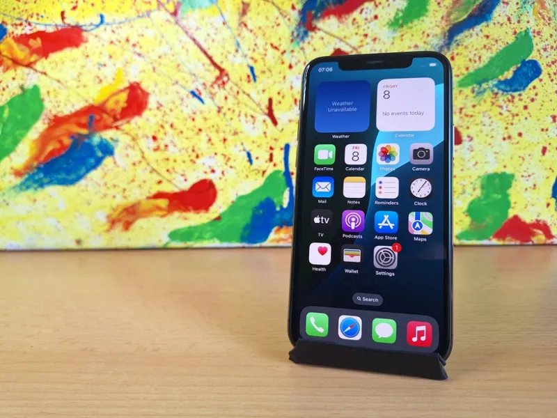 Apple iPhone 11 Pro