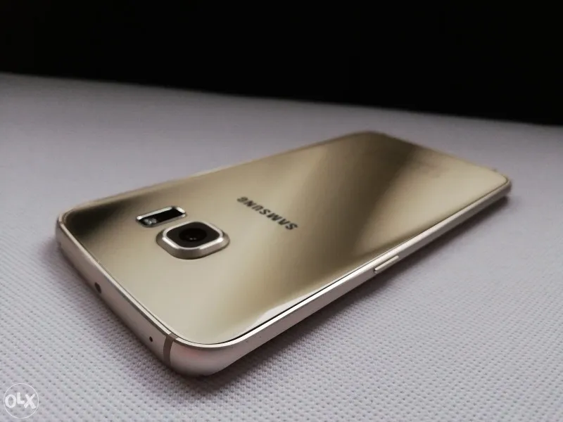 Samsung Galaxy S6 edge, slika 1