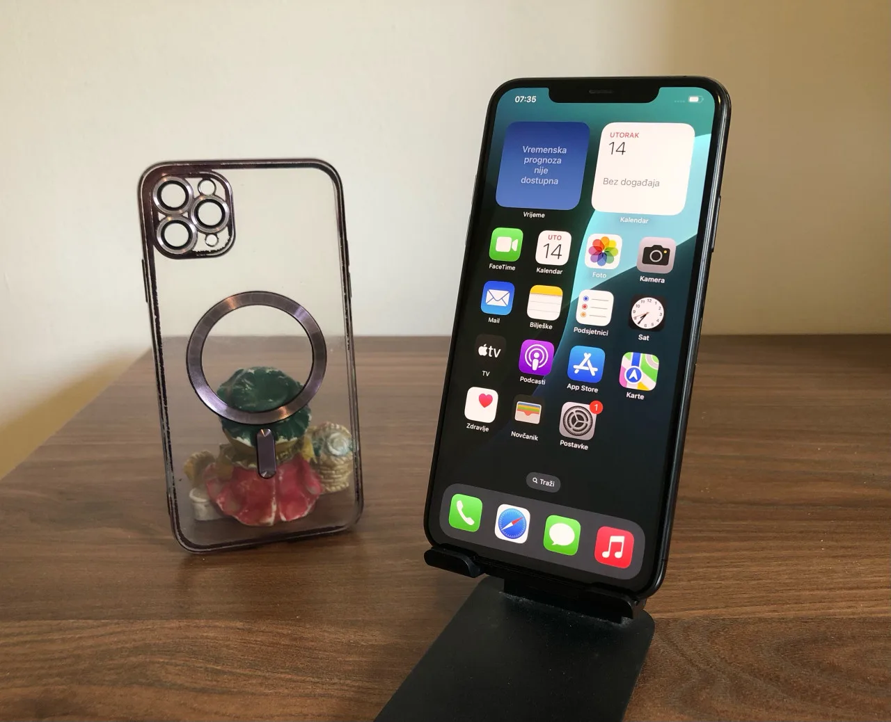 Apple iPhone 11 Pro Max