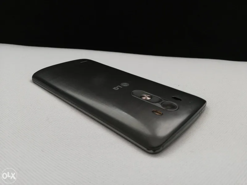 LG G3, slika 1
