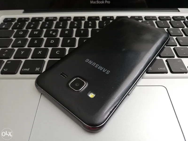 Samsung Galaxy J5, slika 1