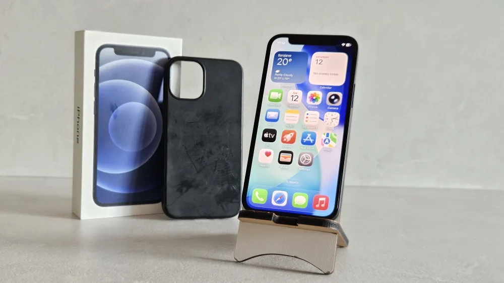 Apple iPhone 12 Mini