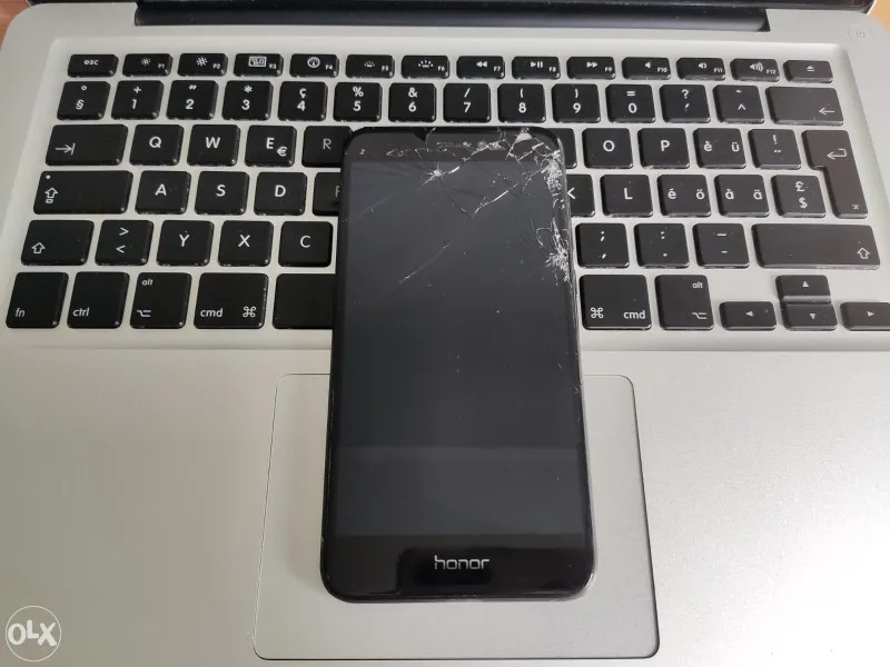 Honor 8, slika 1