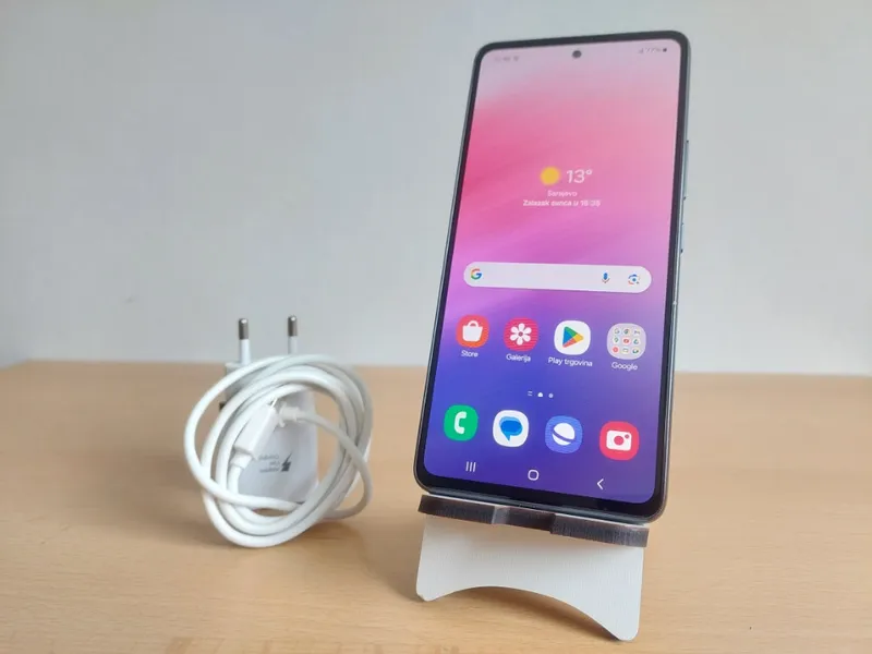 Samsung Galaxy A53