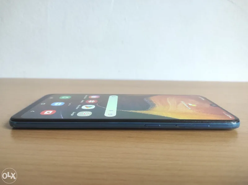 Samsung Galaxy A50