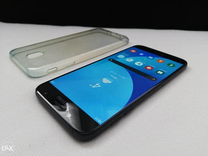 Samsung Galaxy J7 2017, slika 1