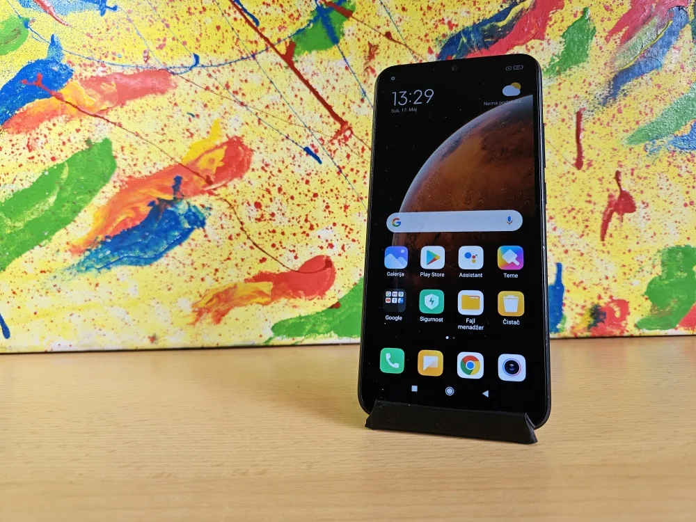 Xiaomi Redmi 9A