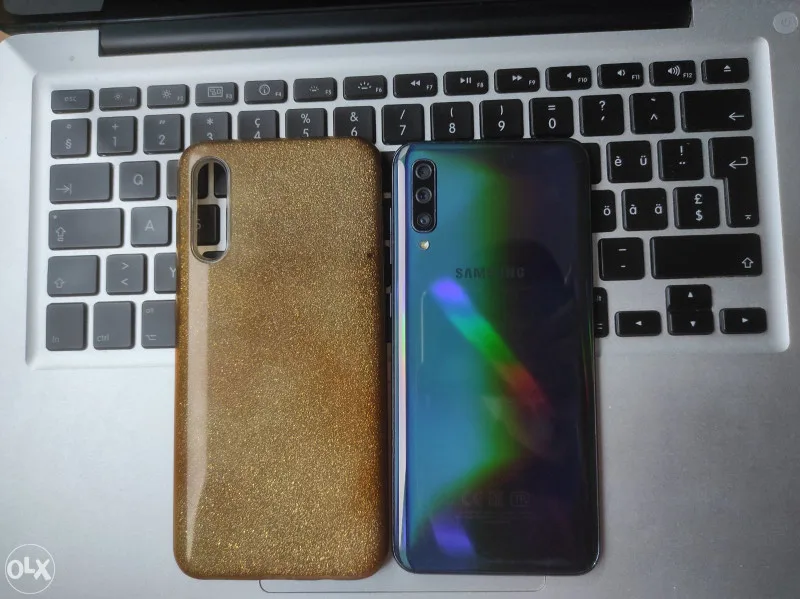 Samsung Galaxy A50