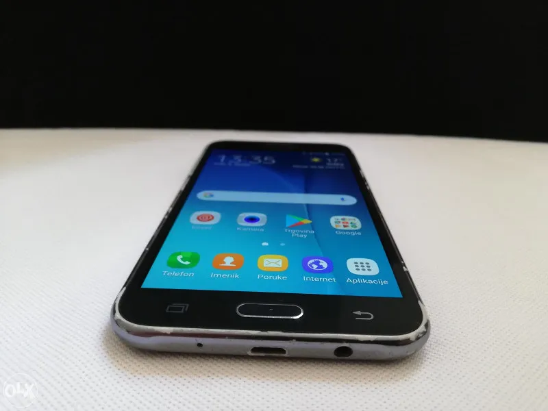 Samsung Galaxy J5, slika 1
