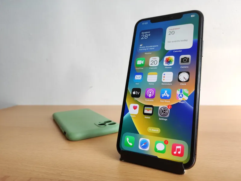 Apple iPhone 11 Pro Max, slika 1