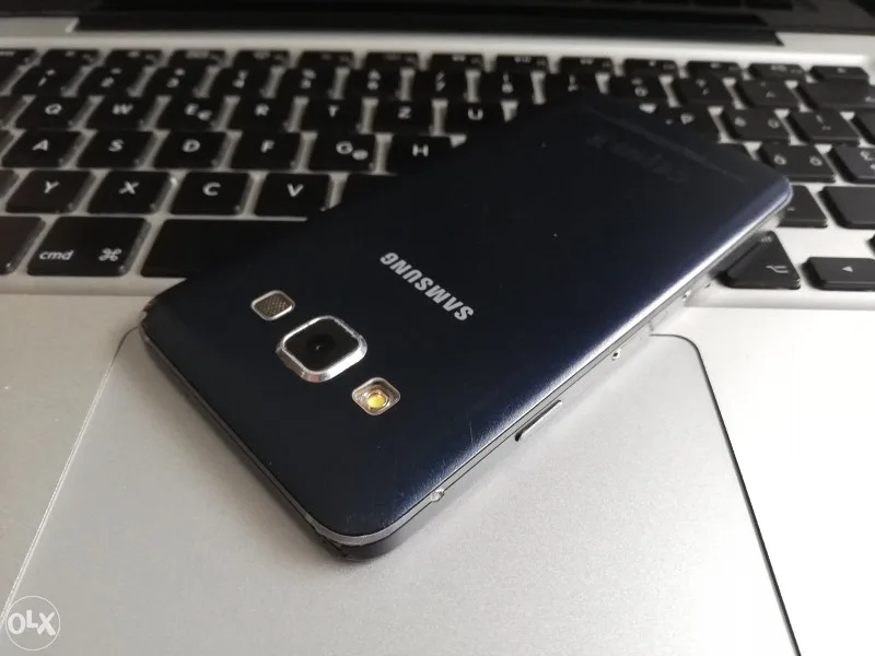 Samsung Galaxy A3