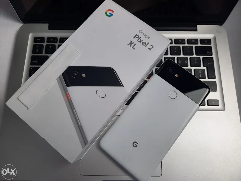 Google Pixel 2 XL