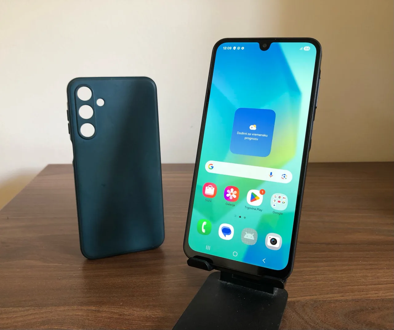 Samsung Galaxy A16